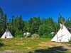 Liebesinsel in Manawan (Quebec) Tipis (cc) SDUBROCA;