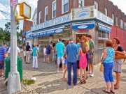 Insider Guide New York: Corona, Queens Lemon Ice King of Corona.Queens (c) NYCgo