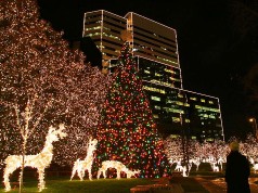 Virginia Beach zelebriert die „Holiday Season“ Virginia, Richmond (c) Richmond Region Tourism
