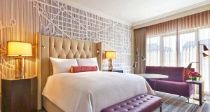 Fairmont Washington, D.C., Georgetown wird renoviert The Fairmont Washington, D.C. (c) FRHI