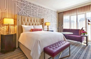 Fairmont Washington, D.C., Georgetown wird renoviert The Fairmont Washington, D.C. (c) FRHI