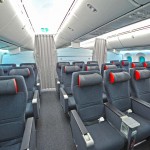 Premium Economy (c) Air Canada