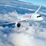 Westjet 737-800 (c) Air Canada