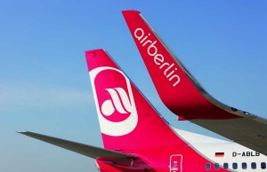 Air Berlin mit drei neuen Zielen in den USA