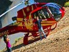 Papillon Group feiert ihr 50. Jubiläum Hubschrauber (c) Papillon Grand Canyon Helicopters