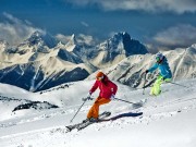 Winter-News aus Alberta Sunshine Village (c) BANFF & LAKE LOUISE TOURISM Paul Zizka