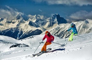 Winter-News aus Alberta Sunshine Village (c) BANFF & LAKE LOUISE TOURISM Paul Zizka