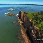 Bay of Fundy