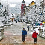 Whistler Village (c) Explore BC