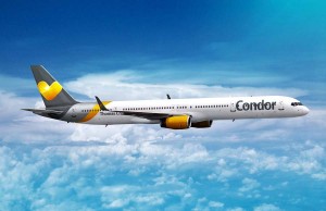 Der Black Friday 2015 wird sonnig Condor (c) Condor