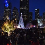 Dallas (c) Klyde Warren Park;