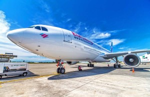 Drei neue Ziele in den USA mit Eurowings Eurowings (c) Eurowings