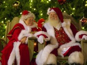 Die Weihnachtszeit im Sunshine State (Florida) erleben Omni Amelia Island Plantation Resort/ (c) Photo by Omni Amelia Island Plantation Resort