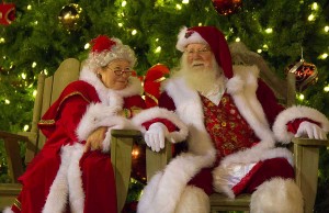 Die Weihnachtszeit im Sunshine State (Florida) erleben Omni Amelia Island Plantation Resort/ (c) Photo by Omni Amelia Island Plantation Resort