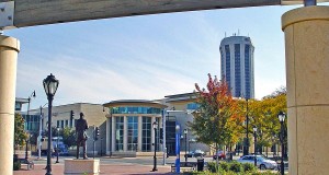 Abraham Lincoln Presidential Library and Museum Abraham Lincoln Presidential Library and Museum (cc) Randy von Liski;