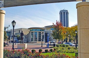 Abraham Lincoln Presidential Library and Museum Abraham Lincoln Presidential Library and Museum (cc) Randy von Liski;