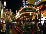 Weihnachtsevents in Los Angeles Xmas in LA (cc) Paul Stumpr