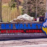 Mt. Lemmon Ski Valley (cc) Alan English CPA