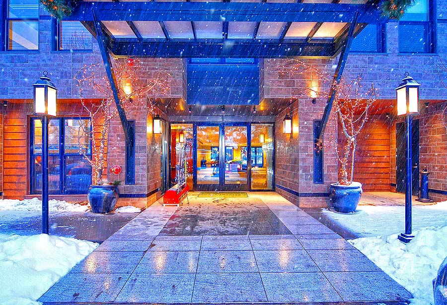 Limelight Hotel (c) Aspen Snowmass / Limelight Hotel