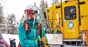 Mit dem Limelight Hotel das Skigebiet Aspen Snowmass entdecken Cat Skiing in Aspen Colorado (c) Aspen Snowmass / Scott Markewitz;