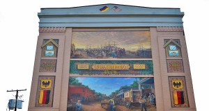 Louisiana – Wo deutsche Wurzeln auf französisches „Laissez faire“ trafen GACC (c) WTS GmbH