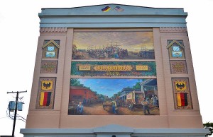 Louisiana – Wo deutsche Wurzeln auf französisches „Laissez faire“ trafen GACC (c) WTS GmbH