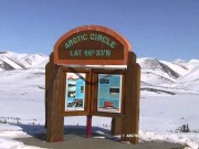 Northwest Territories im Winter – cooler geht’s kaum!