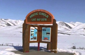 Northwest Territories im Winter – cooler geht’s kaum!