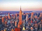 Geschenktipp: Tickets für das neue Empire State Building Empire State Building (c) GetYourGuide