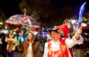 Panama City Beach startet farbenfroh ins neue Jahr Panama City Beach © Visit Panama City Beach