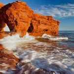 Prince Edward Island ©Tourism PEI / Stephen DesRoches;