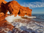 Parks Canada: Freier Eintritt 2017 Prince Edward Island ©Tourism PEI / Stephen DesRoches;