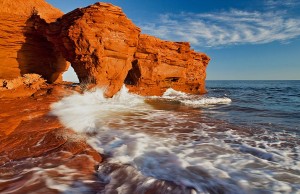 Parks Canada: Freier Eintritt 2017 Prince Edward Island ©Tourism PEI / Stephen DesRoches;