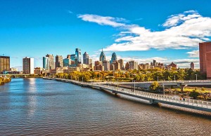 Philadelphia wird erste World Heritage City in den USA Philadelphia (c) PHLCVB