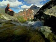 British Columbia: Herbst-Wanderungen und Schlemmer-Festivals Highlights of British Columbia Provincial Parks