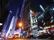 Room Mate Hotels: Wachstum in Nordamerika Room Mate Hotel New York (c) Room Mate Hotels