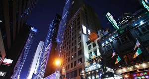 Room Mate Hotels: Wachstum in Nordamerika Room Mate Hotel New York (c) Room Mate Hotels