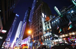 Room Mate Hotels: Wachstum in Nordamerika Room Mate Hotel New York (c) Room Mate Hotels