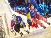 Neues aus der Provinz Québec November 2015 Red Bull Crashed Ice Quebec 2013 - Event Recap