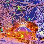 Leavenworth (c)  Brian Munoz