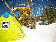 Wüster Winterspaß in Arizona Snowbowl (c) Snowbowl