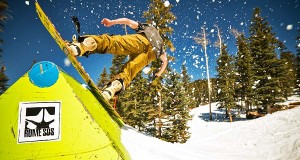 Wüster Winterspaß in Arizona Snowbowl (c) Snowbowl