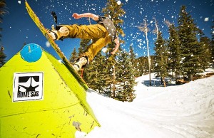 Wüster Winterspaß in Arizona Snowbowl (c) Snowbowl