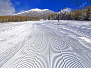 Arizonas Skigebiete starten in die Saison Snowbowl (c) Snowbowl