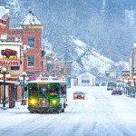 Deadwood (c) South Dakota Tourism