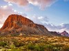 Naturschauspiel der Superlative in Texas Big Bend NP (c) Texas Tourism