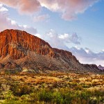 Big Bend NP (c) Texas Tourism