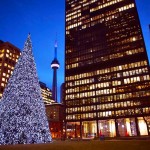 Toronto Christmas  (c) Ontario Tourism Marketing