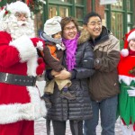 Toronto Christmas Market (c) Ontario Tourism Marketing
