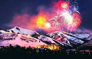 Ausgezeichnet: Utah beste Wintersportregion Park City (c) Vail Resorts